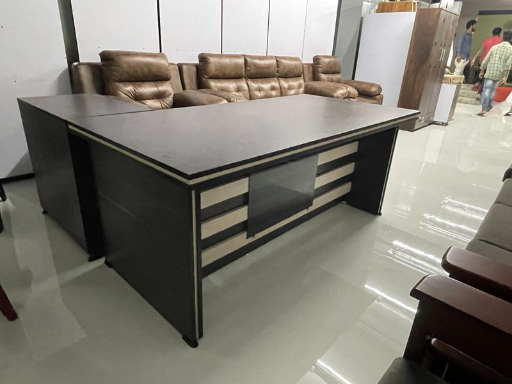 OFFICE TABLE